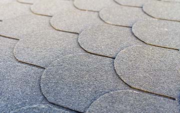 Cleland asphalt roofing costs