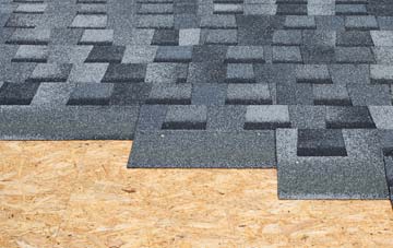 expert Cleland asphalt roof companies