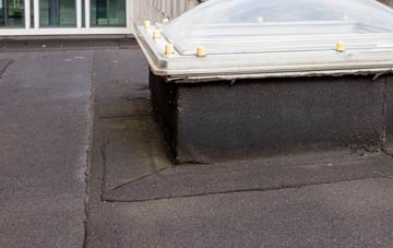 disadvantages of Cleland flat roofs