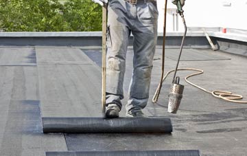 flat roof replacement Cleland, North Lanarkshire